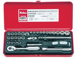 �R�[�P�� �\�P�b�g�Z�b�g �����p6.35mm 2257M