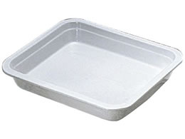 EBM �p�^�d���T�[�o�[��p �Z���~�b�N�t�[�h�p�� 1�^2 2���g 55cm