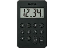 �^�j�^ �e���L�[�^�C�}�[ TD415BK �u���b�N 6814721