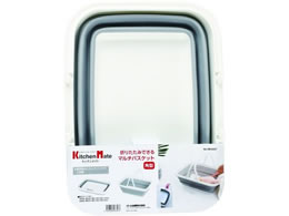 �p�[������ �L�b�`�����C�g �܂肽���݂ł���}���`�o�X�P�b�g�p�^