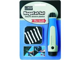 NOGA Z~bN mKJbgZbg CR5500