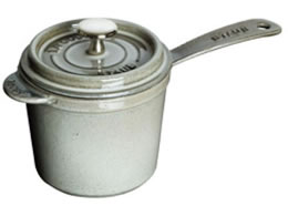 STAUB �X�g�E�u �X�[�v�|�b�g 18cm �O���[ 40510-316 8879820