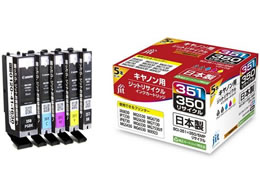 Wbg Lm BCI-351+350^5MP 5F TCNCN