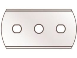 GXR V[gJb^[֐n 43~22~0.1mm 10 EA589CS-41