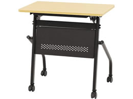 Netforce sX^bLOe[u t W700~D500 BK~NA