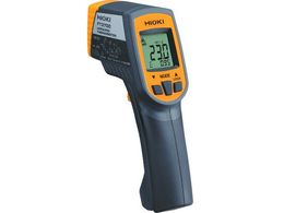 HIOKI ���ˉ��x�v FT3700 FT3700