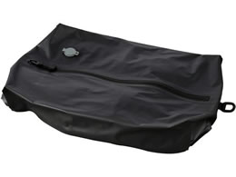 �G���R�� ���k�|�[�` �ߗގ��[ 15L �u���b�N BMA-TRCS02SBK