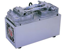 ULVAC P100V _CAt^hC^|v S153mm DA-81SK