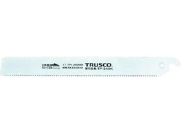 TRUSCO �֐n����(�p�C�v�p)�֐n TP-240K
