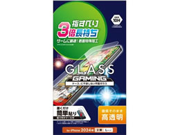GR iPhone16Plus KXtB Q[~O PM-A24BFLGGE