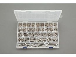 �G�X�R �Z�p�{���g�Z�b�g �X�e�����X�� M3-M8 EA949L-3