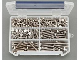 �G�X�R �Z�p�{���g�Z�b�g �X�e�����X�� M6 EA949L-16