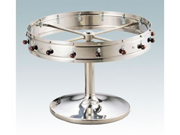 EBM �I�[�_�[�N���b�p�[ ���u�p 18�C���` 0945000