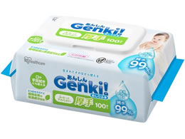 ACXI[} Genki!ӂ 100 GOK-T1001N