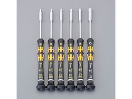 �G�X�R 6�{�g [Nut]�h���C�o�[ �����p�^ESD EA550MM-100