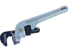 RIDGID �A���~�G���h�p�C�v�����` 450mm 90122