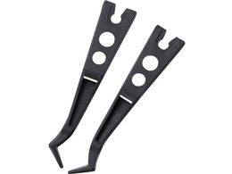 HOZAN ESD�`�b�v ��[��R1.0mm P-642S-1