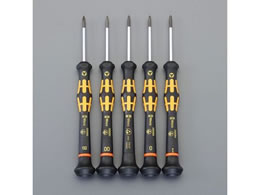 �G�X�R 5�{�g[Microstix]�h���C�o�[ �����p�^ESD EA550MP-50