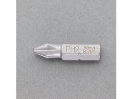 �G�X�R [+] �h���C�o�[�r�b�g #2�~25mm EA611A-2