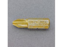 �G�X�R [+] �h���C�o�[�r�b�g #3�~25mm EA611A-203