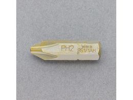 �G�X�R [+] �h���C�o�[�r�b�g #1�~25mm EA611A-211