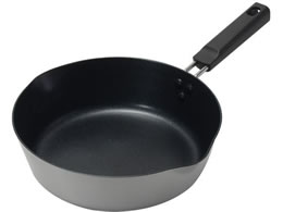 �p�[������ chiiino �ӂ��fIH�Ή��[�^�t���C�p�� ��24cm