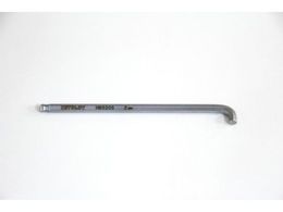 �~�g���C L�^�z���[�����` �{�[���|�C���g �X�^�r�[ �V���[�g 2mm HBS20S