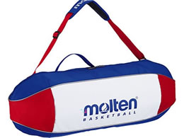 �����e�� �{�[���o�b�O �o�X�P�b�g�{�[�� 3���� EB0053