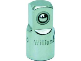 WILLIAMS 1�^4�h���C�u 1�^4F�~3�^8M �A�_�v�^�[ JHWMB-130