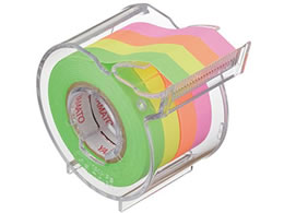 ���}�g �����b�N���[���e�[�v 7mm�� �J�b�^�]�t 4�F�Z�b�g RK-7CH�]A