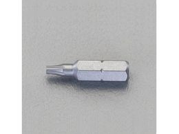 �G�X�R [TORX-PLUS]�h���C�o�[�r�b�g 25mm