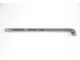 �~�g���C L�^�z���[�����` �{�[���|�C���g �X�^�r�[ �V���[�g 3mm HBS30S