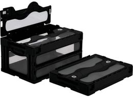 �T���R�[/�t�^��̌^�܂肽���݃R���e�i�[ �}�h�R��C�[40B