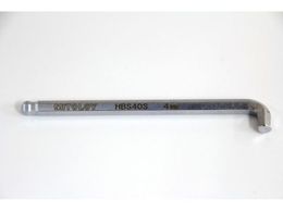 �~�g���C L�^�z���[�����` �{�[���|�C���g �X�^�r�[ �V���[�g 4mm HBS40S