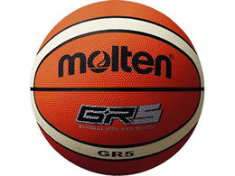 �����e�� GR5 �S���o�X�P�b�g�{�[�� 5���� �I�����W�~�A�C�{���[ BGR5OI