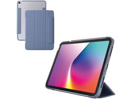 �G���R�� iPadAir�P�[�X M3 ���^�N���A �u���[ TB-A25MWVFCBG