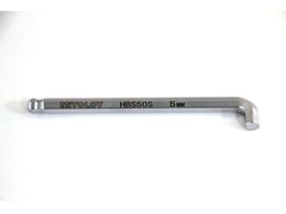 �~�g���C L�^�z���[�����` �{�[���|�C���g �X�^�r�[ �V���[�g 5mm HBS50S