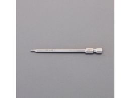 �G�X�R Hex-Plus �h���C�o�[�r�b�g 8.0�~89mm EA611GR-18