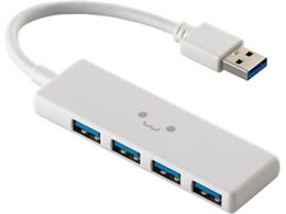 GR USBnu A~4 USB3.2 낿 U3H-H040WF