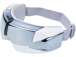 DOCTOR AIR 3DAC}WbN zCg REM-04 WH