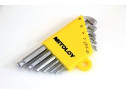 �~�g���C L�^�z���[�����`�{�[���|�C���g�X�^�r�[�V���[�gmm�z���_�[7�{�g HBS700S