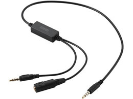 �G���R�� �I�[�f�B�I�~�L�T�[ 4�� �~�j�v���O HSAD-GMMA20BK