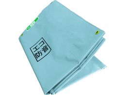 ���� �^�[�s�[�G�R�h���V�[�g �O���[ 1.8m�~3.4m ECOBOUON1834