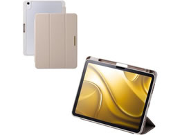 �G���R�� iPadAir�P�[�X M3 ���^�y�� �O���[�W�� TB-A25MWVJM3GB