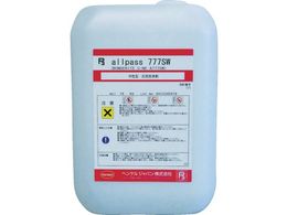 BONDERITE ���E�O���X�E���b�N�X�p���� 18KG C-NE A777SW