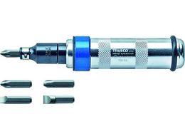 TRUSCO CpNghCo[ rbg5{t p12.7mm TID-5S