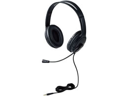 �G���R�� �w�b�h�Z�b�g �m�C�Y�L�����Z�� HS-HP07STBK