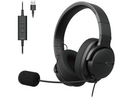 �G���R�� ��^�w�b�h�Z�b�g �m�C�Y�y�� HS-HP105UNCBK