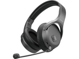 �G���R�� ���C�����X�X�e���I�w�b�h�Z�b�g HS-HPW01BK