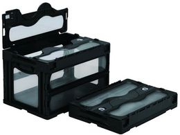 �T���R�[/�t�^��̌^�܂肽���݃R���e�i�[ �}�h�R��C�[50B